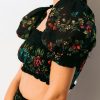 Tops Y Blusas Charo Ruiz | Top Cumbi